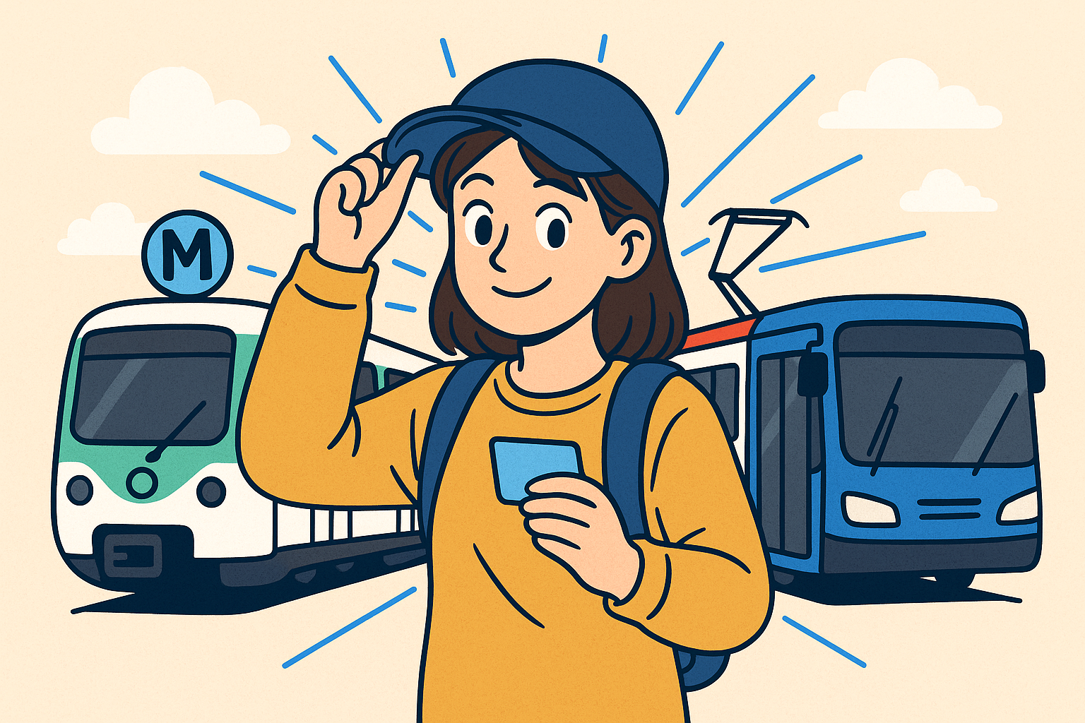 2025년 최신 나비고 카드 가이드