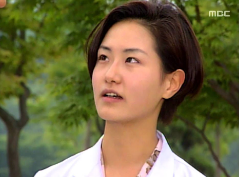 구본승과 신은경 90년대 X세대 스타 시절 모습