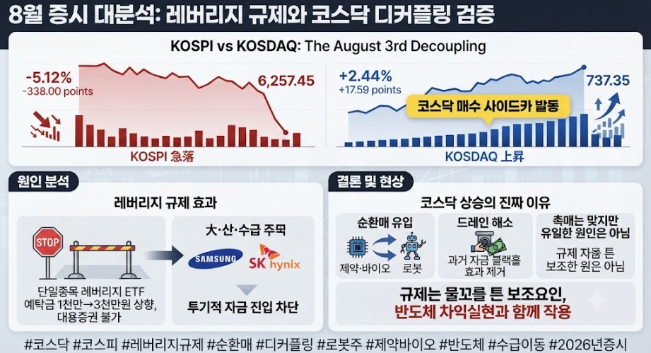 레버리지 규제