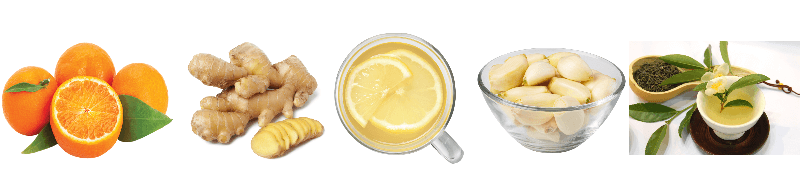 독감-예방에-좋은-음식