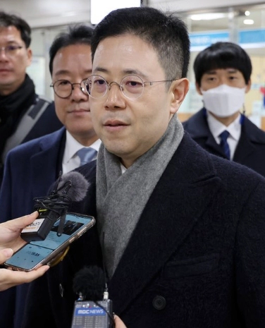 손준성 검사 탄핵 심판 중단 이유