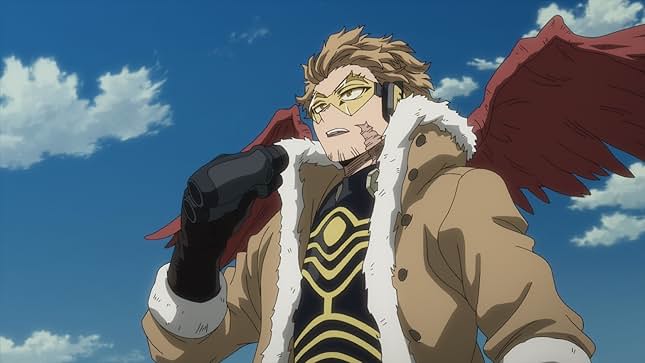 일본 애니메이션 슈퍼히어로 영화다시보기추천 나의 히어로 아카데미아 더 무비: 유어 넥스트 결말 후기 리뷰 - 호평과 혹평