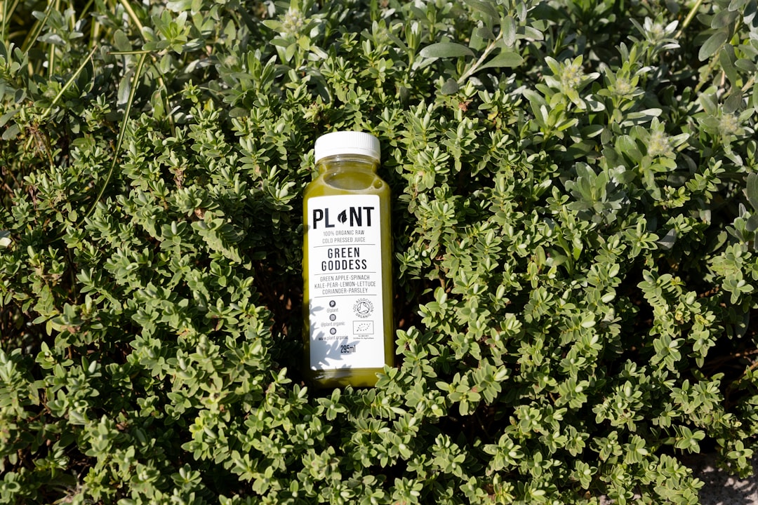 Detoxification