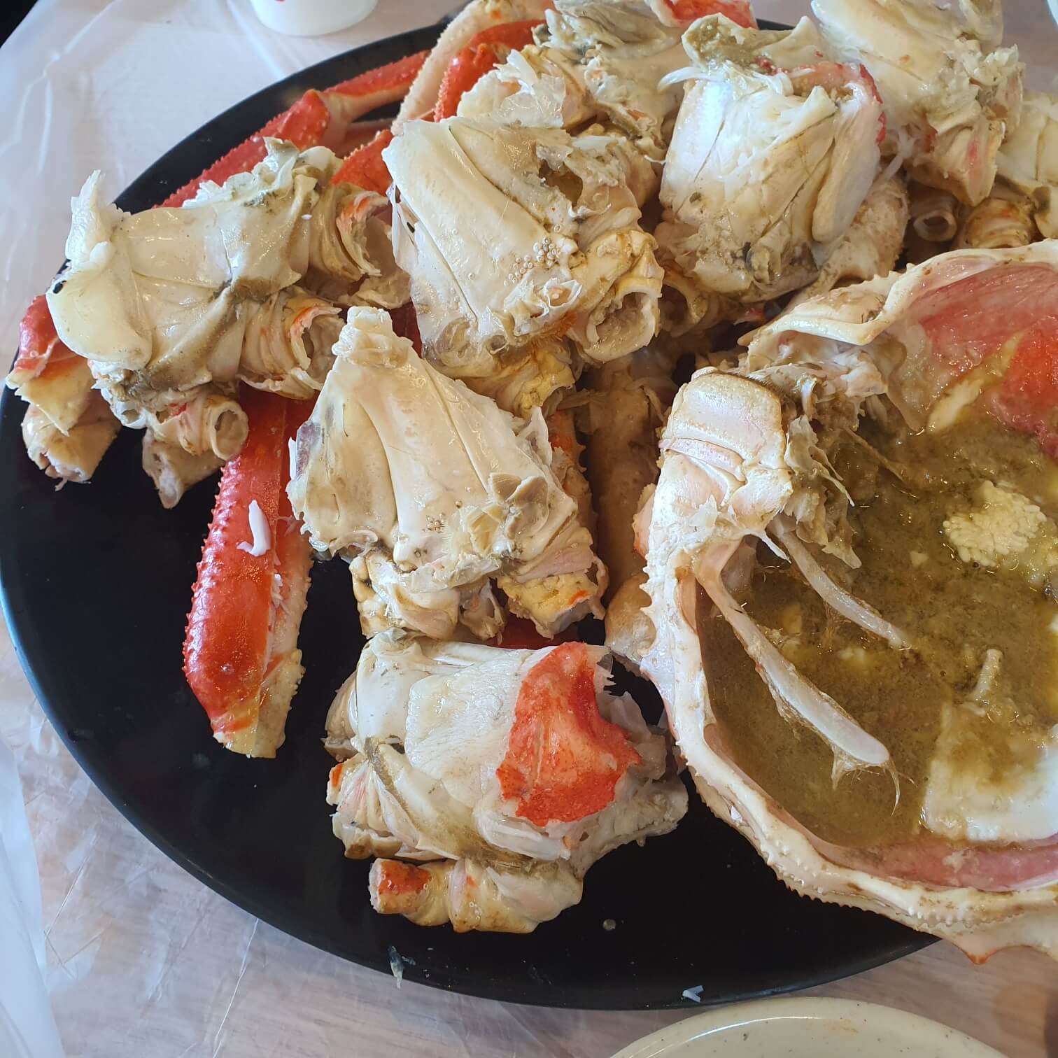 노량진-수산시장-대게-가격