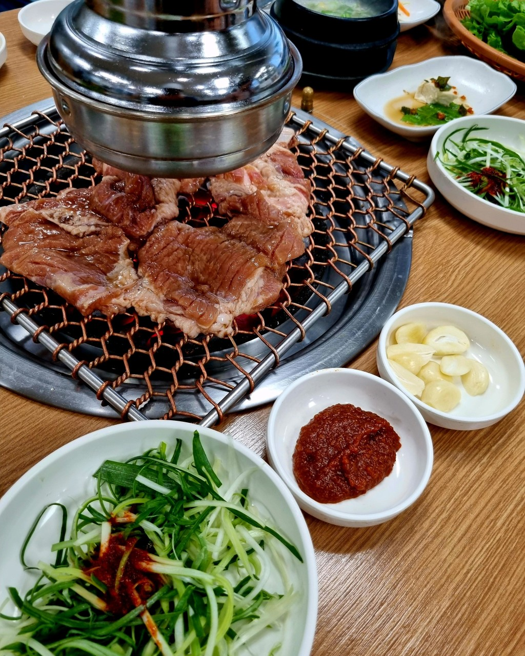 보성 한우 맛집 예당한우명가