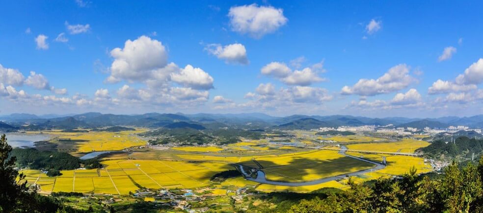 순천 가볼만한 곳 베스트10