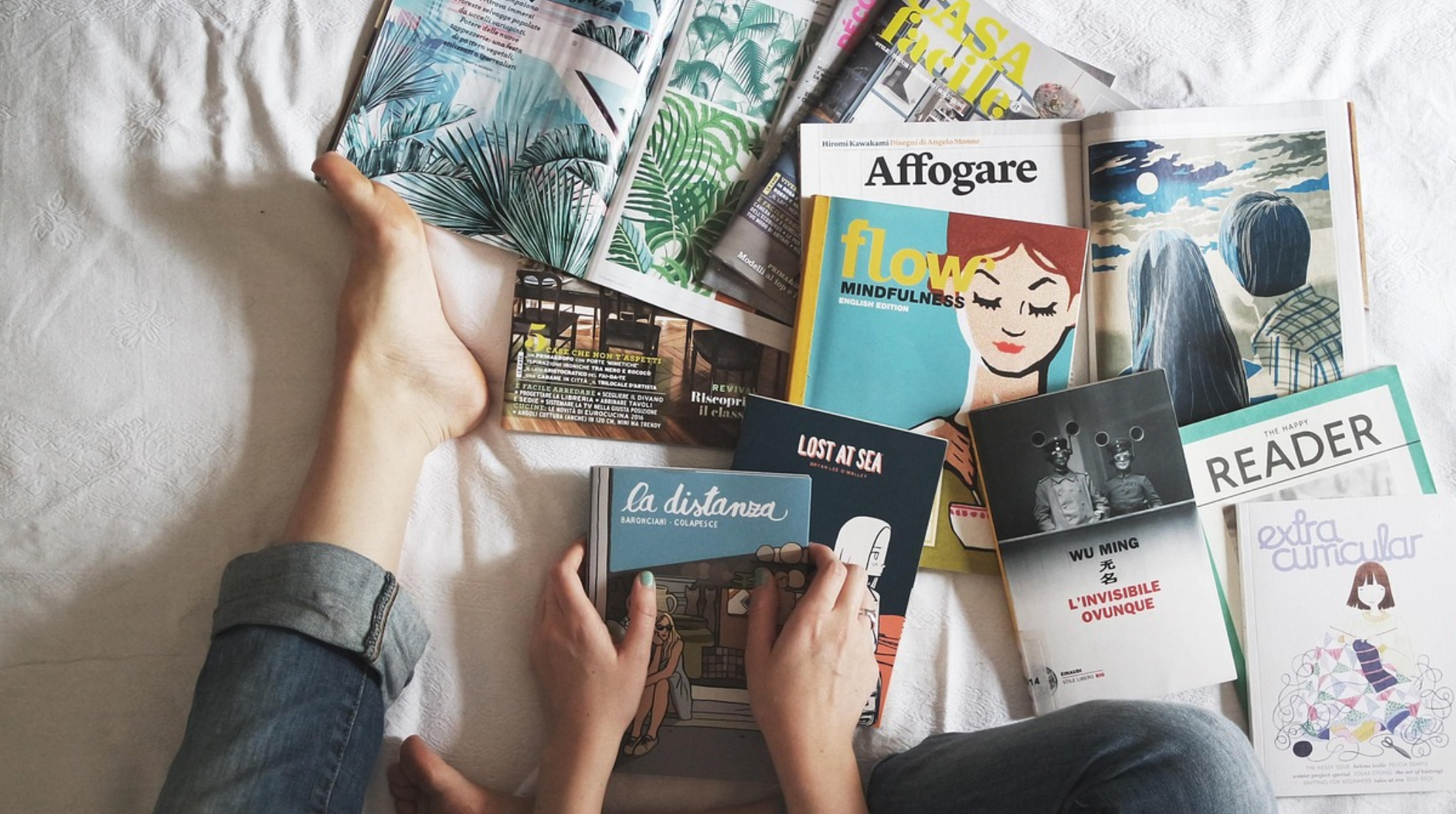 영어공부 유형별 종류 (취업, 유학, 여행)