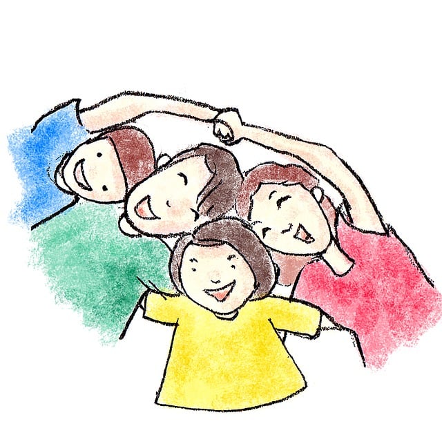 가족과 함께하는 템플스테이 : 아이와 함께하는 명상과 수행 체험