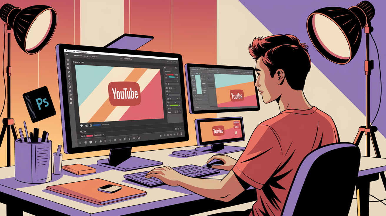 유튜브 알고리즘 공략법