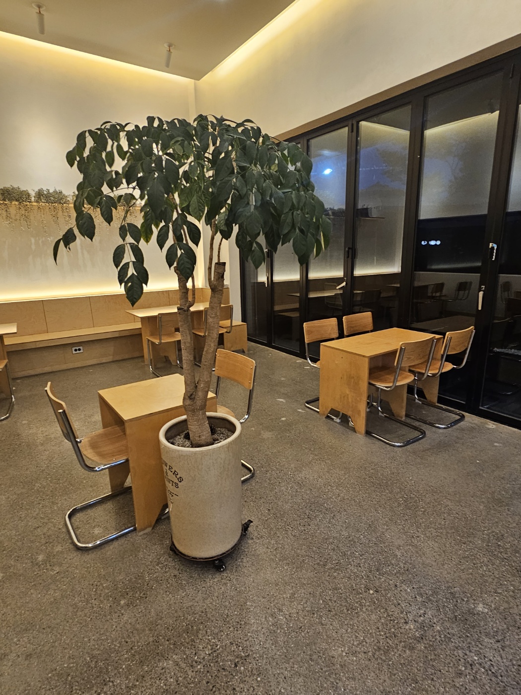 양평 양서면 양수리 두물머리 수수카페