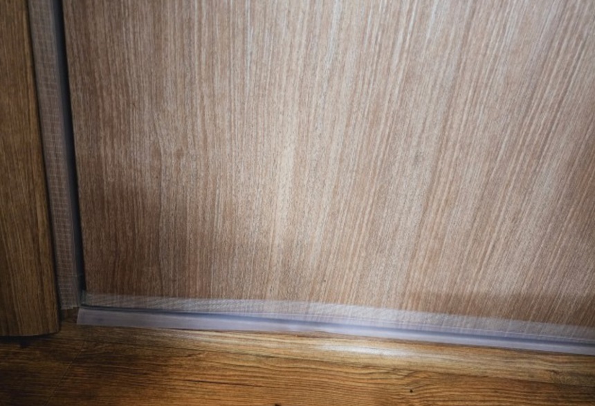 문풍지 활용법으로 따뜻한 집 만들기