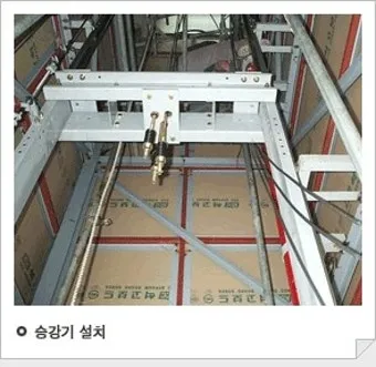 승강로 주요부위 위치와 역할로 구조해설_24