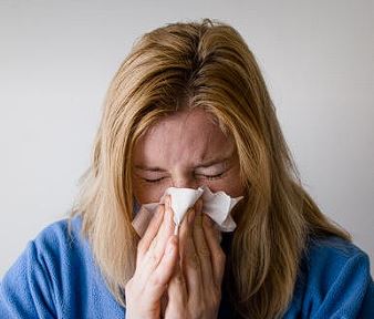 백일해 증상 에방접종