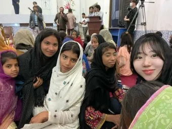 파키스탄 여행 준비물 패키지_13