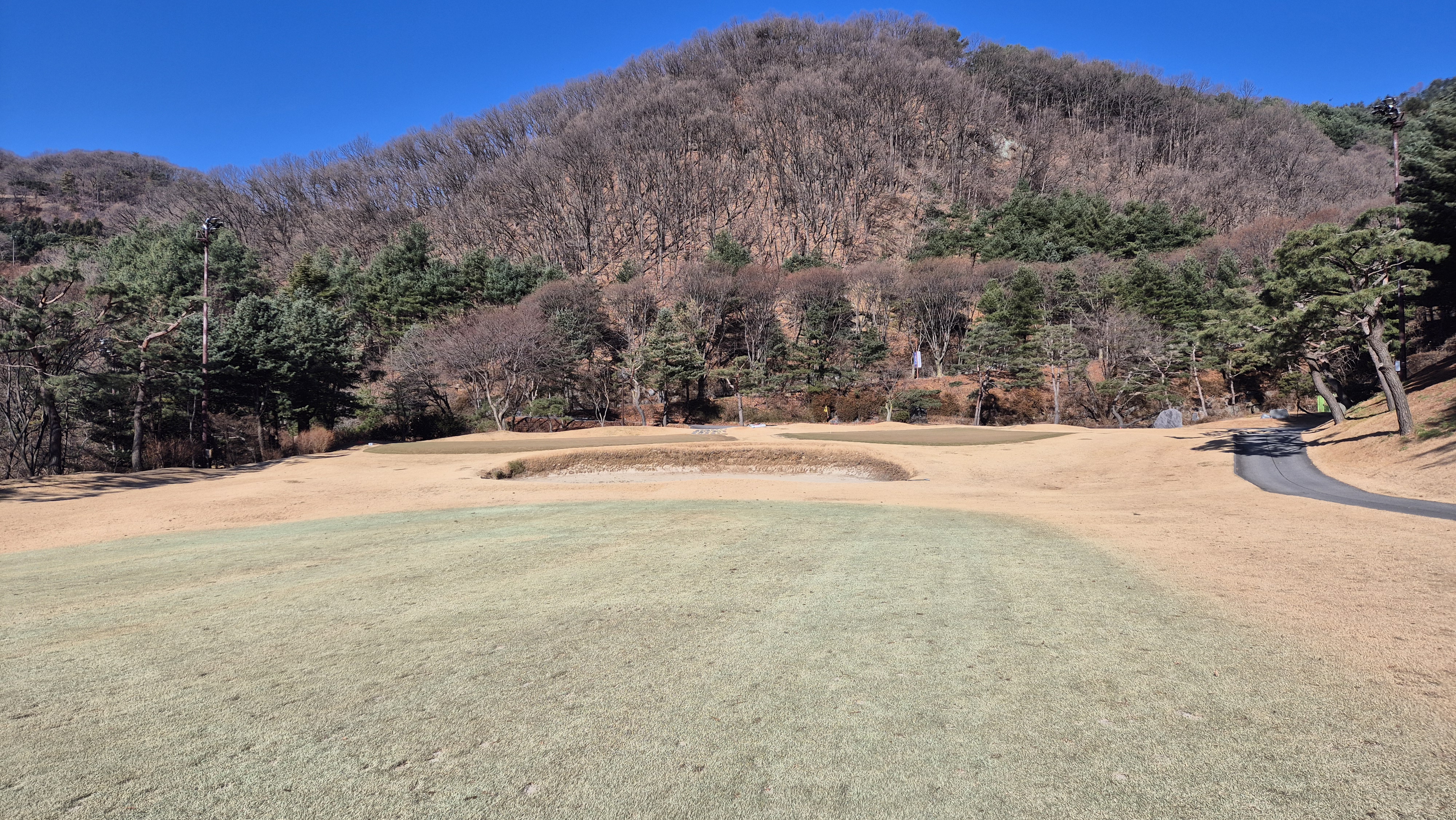 로제비앙gc 로제-비앙 코스 사진 및 공략 정보