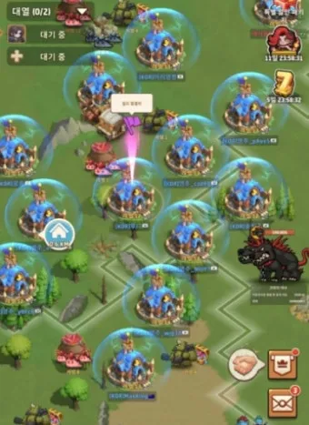 탑 히어로즈 영웅 티어표 및 쿠폰 등록방법 총정리_12