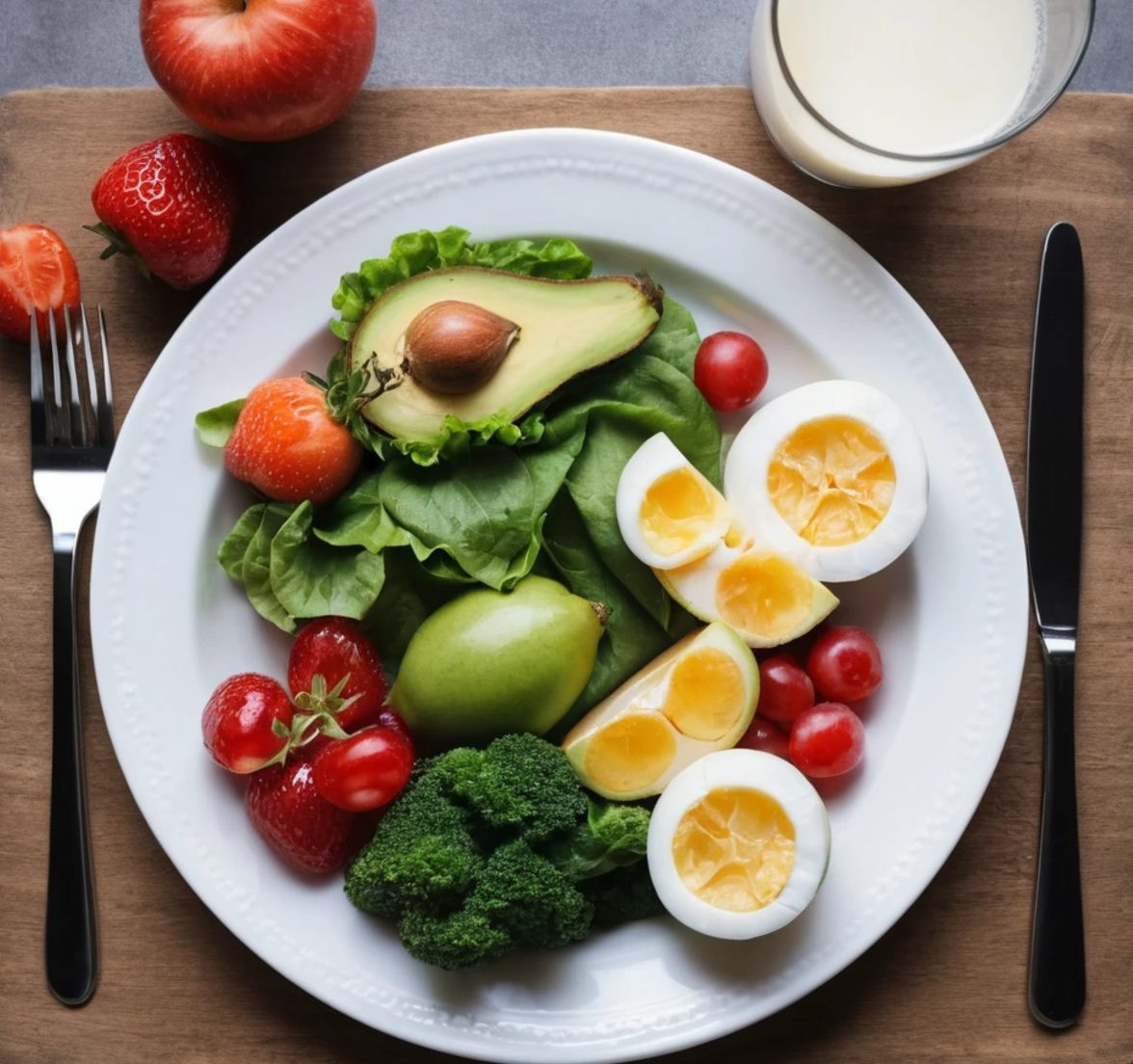 간헐적 단식 다이어트