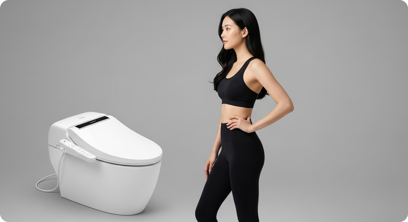 대림바스 양변기 as