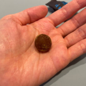 맥문동 먹는방법으로 환 또는 단 형태