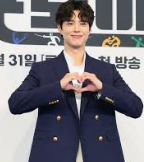 박보검 굿보이