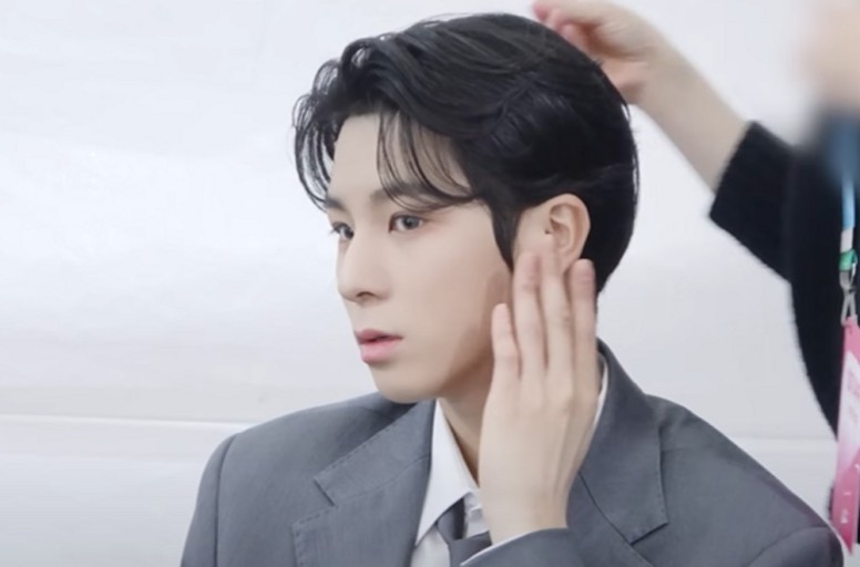 정동원 아빠 성형 갤러리 노래모음 팬카페