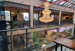 경기도 대형 카페