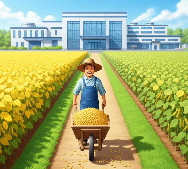 수직계열화, 도대체 그게 뭐예요?