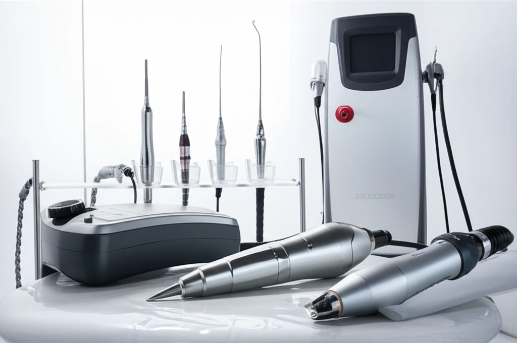 피부 나이 되돌리는 리프팅 시술 효과