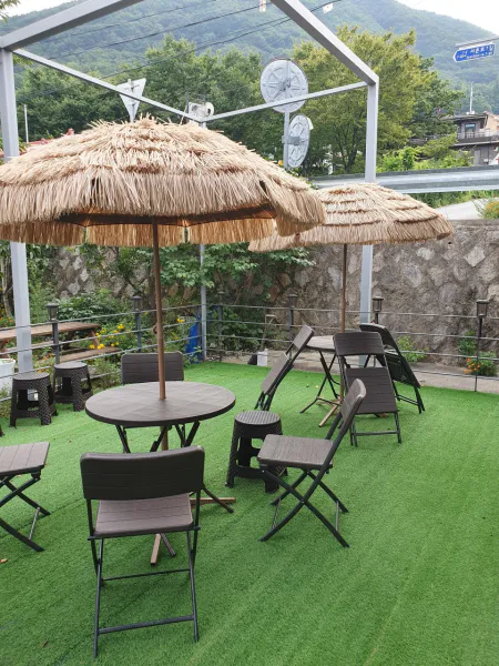 생생정보 고수의 부엌 돌짬뽕 음식점 위치