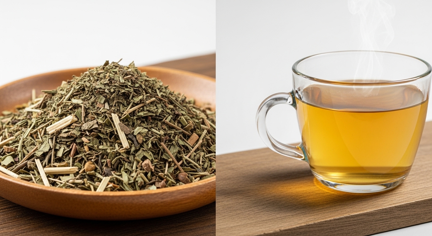 삼백초혈관건강