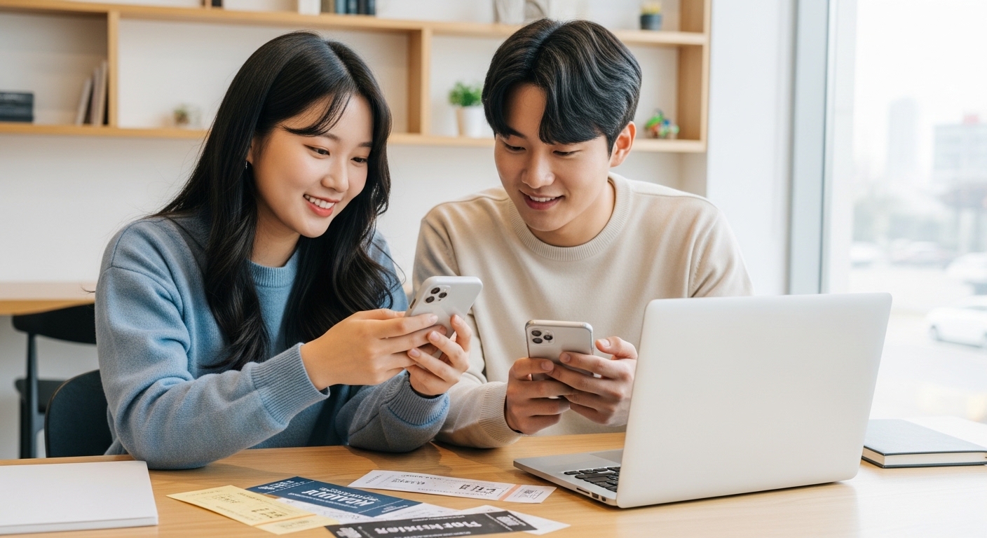 2026 청년문화예술패스 신청기간 사용처 정리