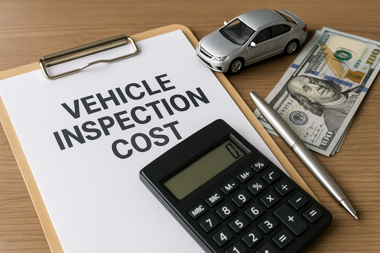 자동차 정기점검 비용과 절차 꼭 알아야 할 차량 관리 꿀팁