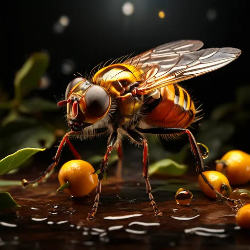 맥주를 이용한 초파리 트랩 만들기 간단하고 효과적