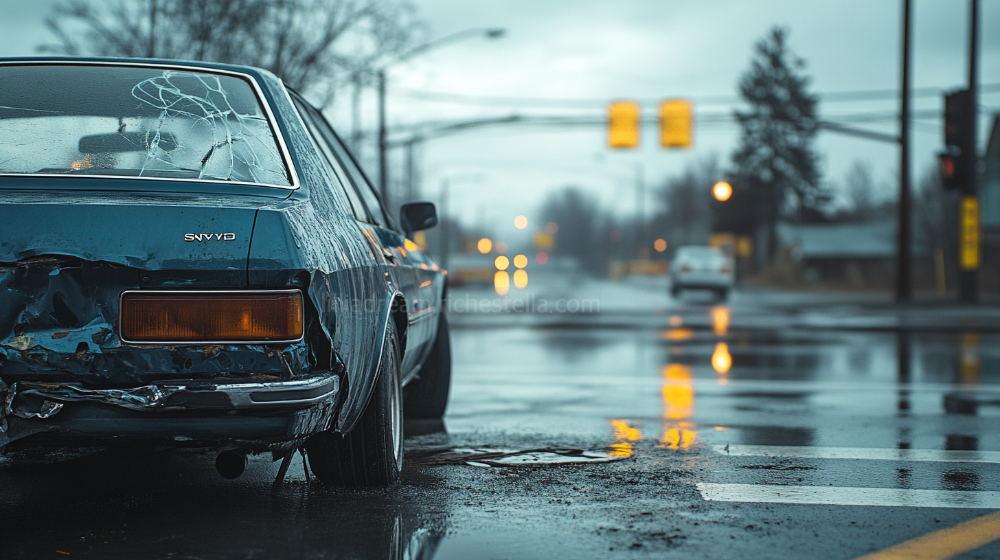 교통사고나는꿈