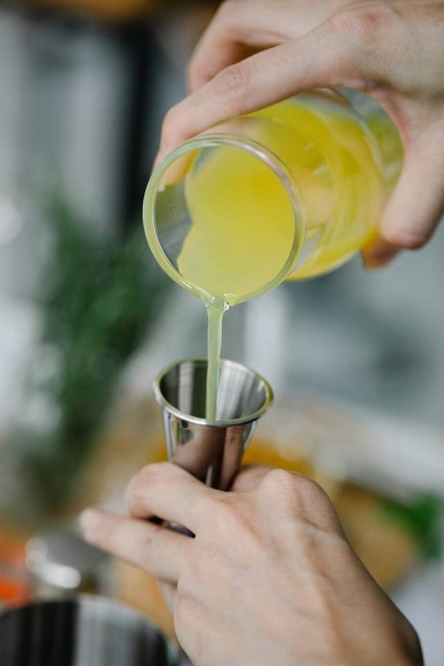 레몬즙 효능과 올바른 섭취법