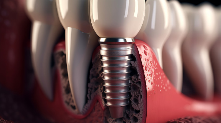 어금니 임플란트 가격