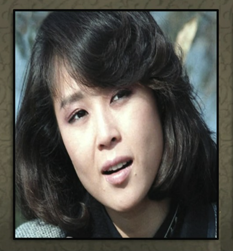 차화연 어린시절 작품