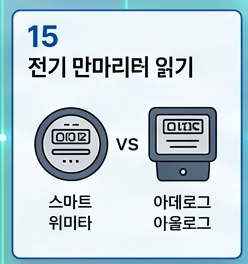 한전 고객센터