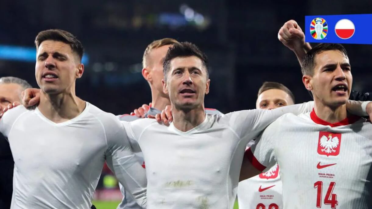 유로 2024 D조 심층분석