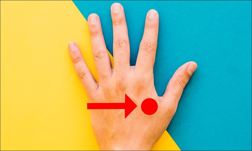 배 아플 때 대처법