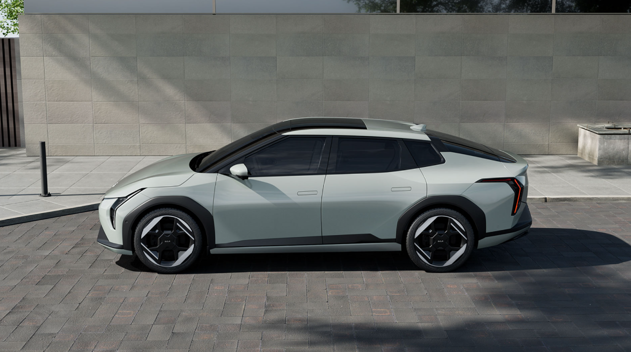 2025 기아 EV4 최신 정보! 가격, 제원, 주행거리까지 완벽 정리 (11)