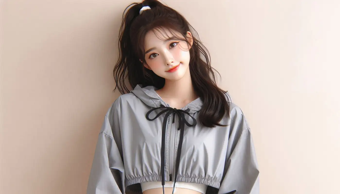 뱃살-빼는법으로-체중관리하는-여성의-모습