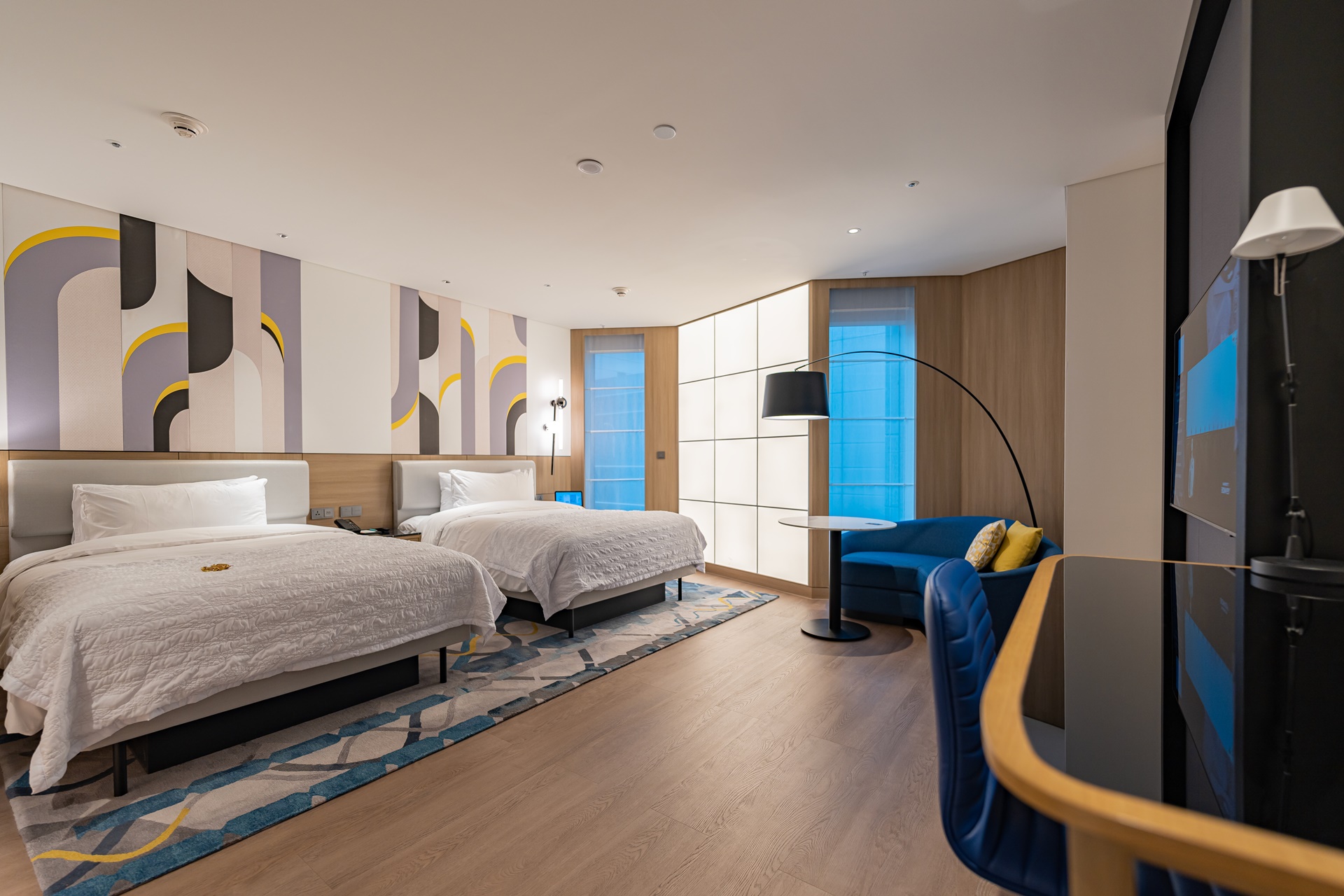 #Le M&eacute;ridien Seoul Myeongdong #LeM&eacute;ridien #르메르디앙 #르메르디앙서울명동 #르메르디앙명동 #서울호텔 #서울명동 #명동호텔 #서울여행 #메리어트 #호캉스 #서울호캉스