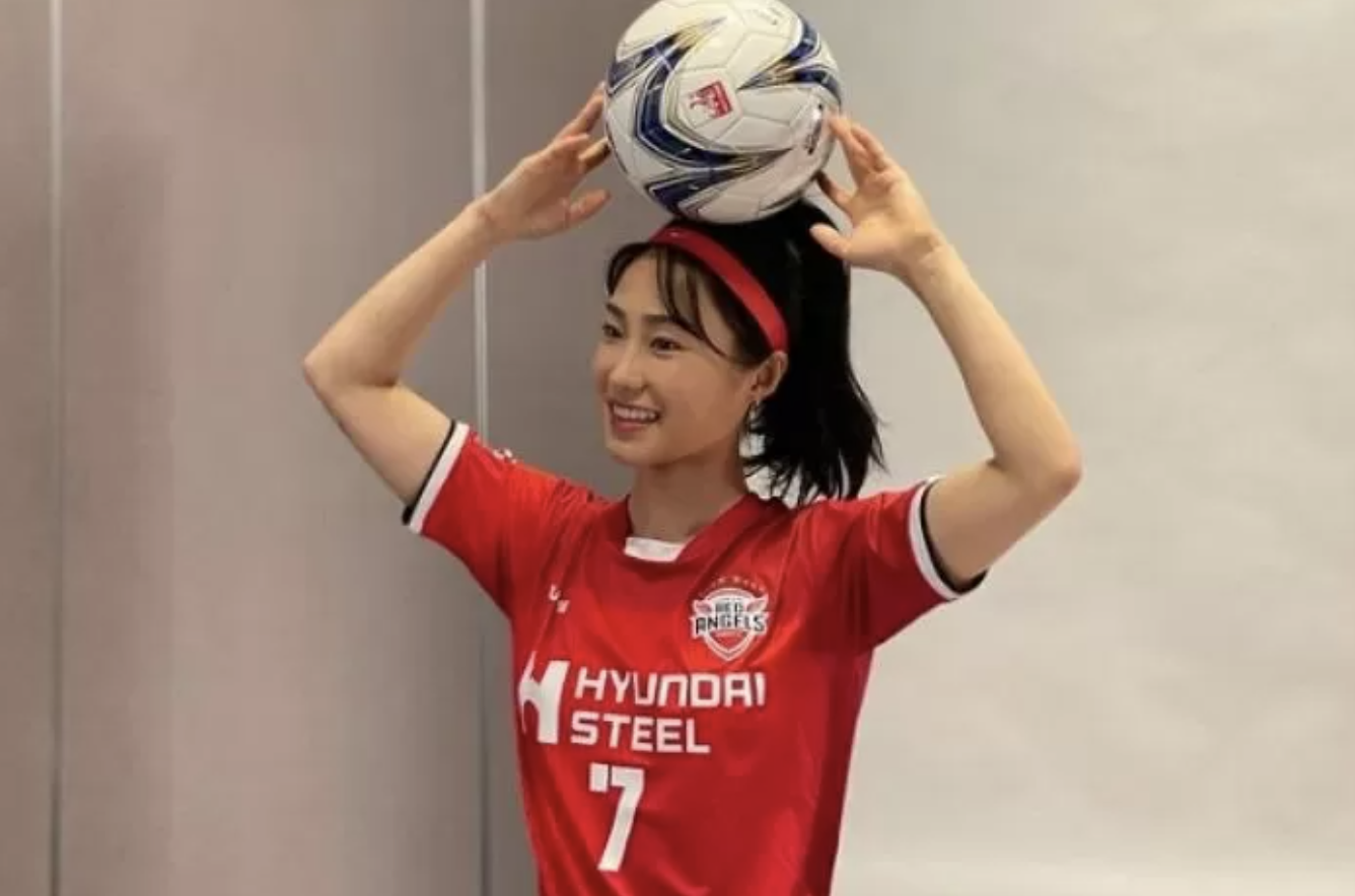 이영주 예비역 하사