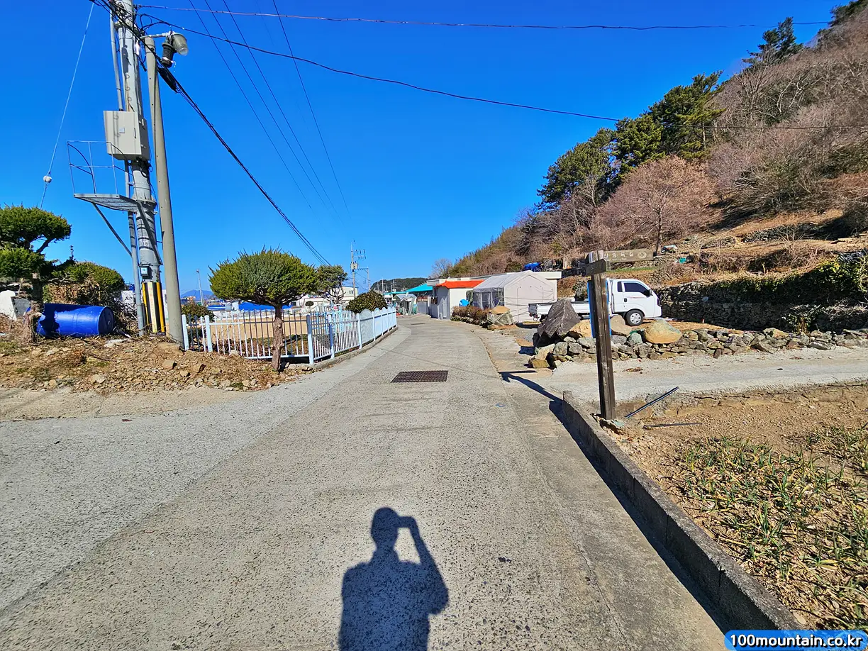 원량초등학교 연화분교장