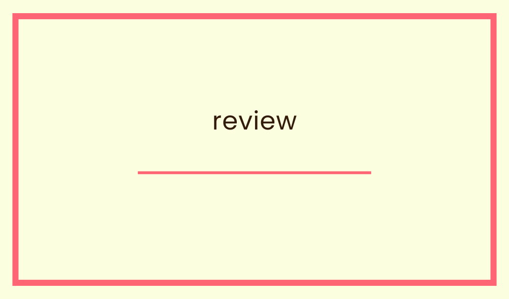 review