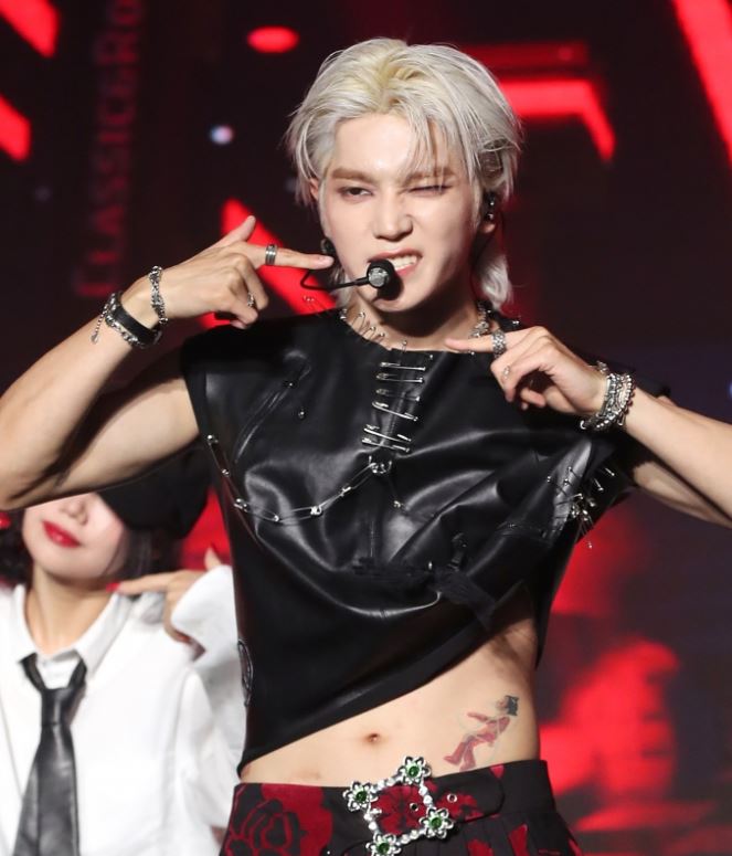 NCT태용