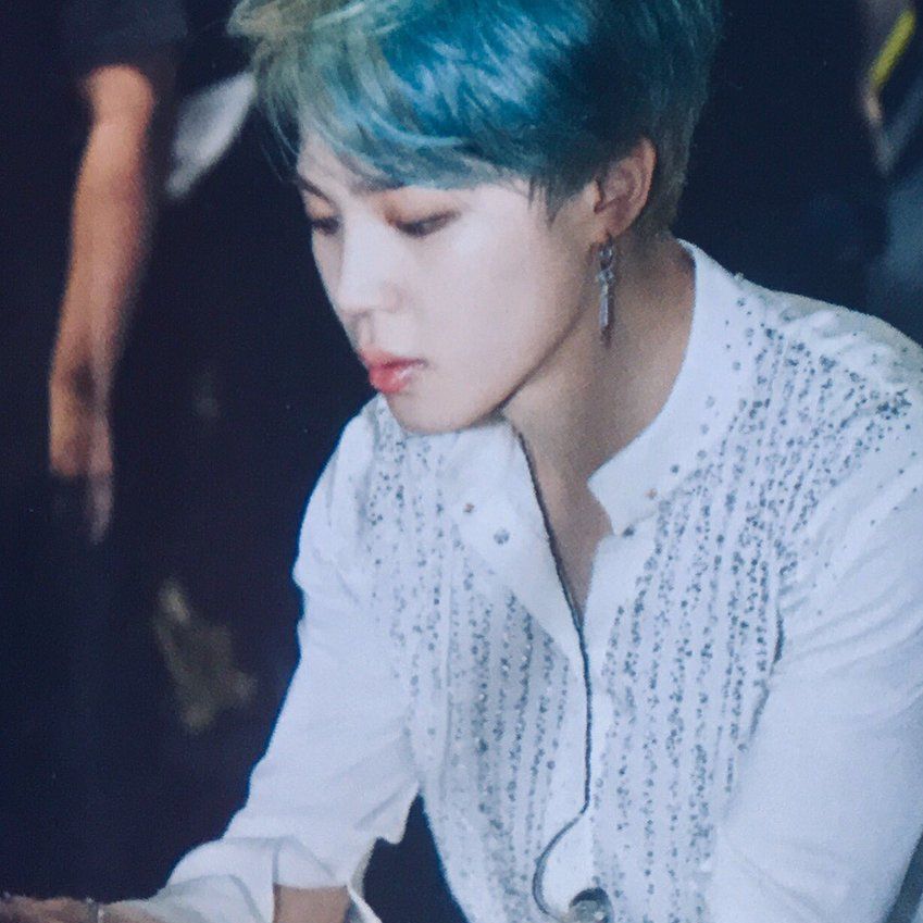지민 콘서트 JIMIN_CONCERTS