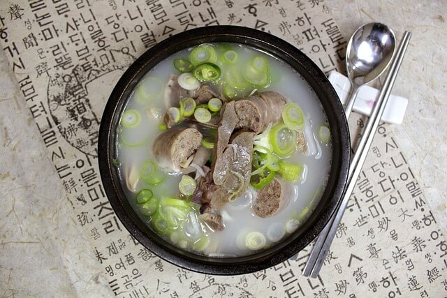 경부고속도로 휴게소 맛집 추천 7곳