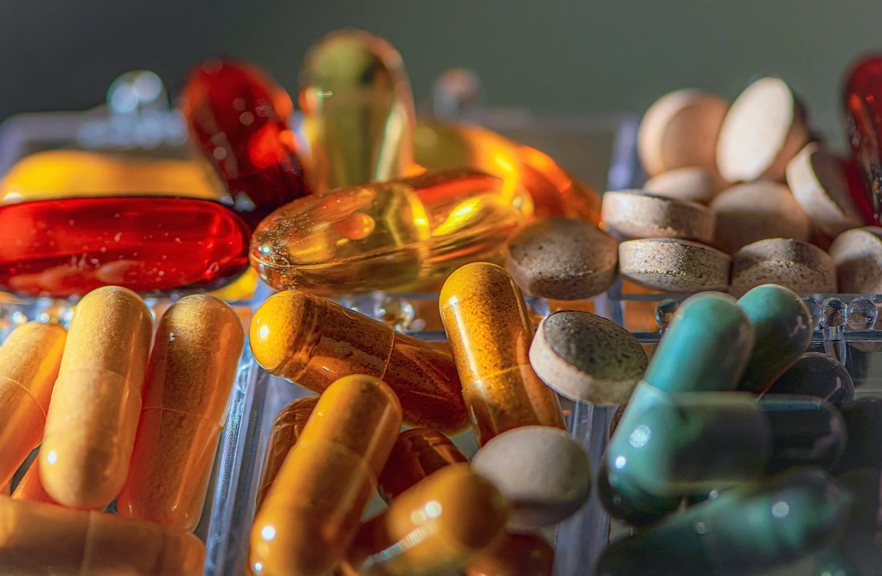 수험생 필수 영양제 추천과 효능